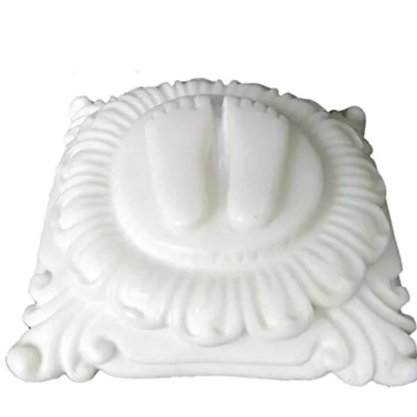 Religious_Handmade_Polymarble_Charan_Paduka_(Standard,_Multicolour)