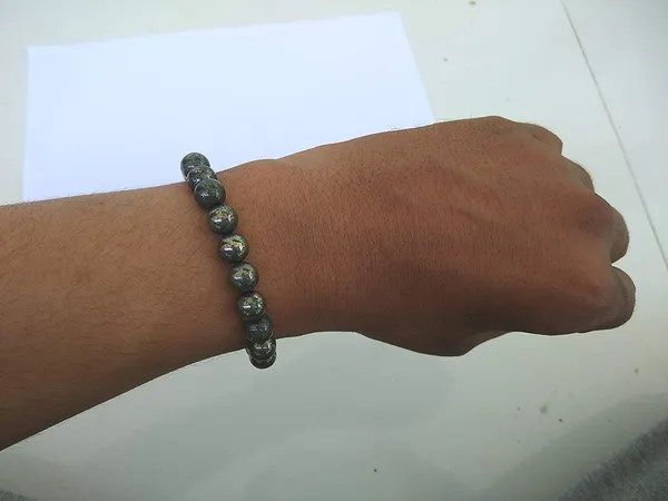 S_A_Gifts_Sai_Amrut_Natural_Pyrite_Gemstone_Bracelet_for_Men_and_Women_(1st_Quality_Product)