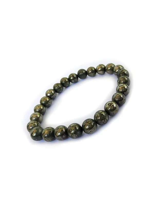 S_A_Gifts_Sai_Amrut_Natural_Pyrite_Gemstone_Bracelet_for_Men_and_Women_(1st_Quality_Product)