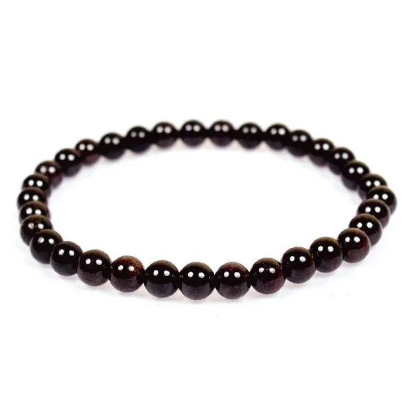 S_A_Gifts_Sai_Amrut_Garnet_Bracelet_Beads_for_Healing_and_Vastu,_Meditation,_Protection,_Love,_Faith,_Commitment_(1st_Quality)