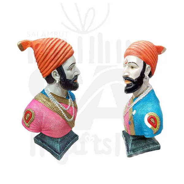 S_A_Gifts_Sai_Amrut_Chhatrapati_Shivaji_Maharaj_The_Legend_of_Maharashtra_Statue_Texture_Color