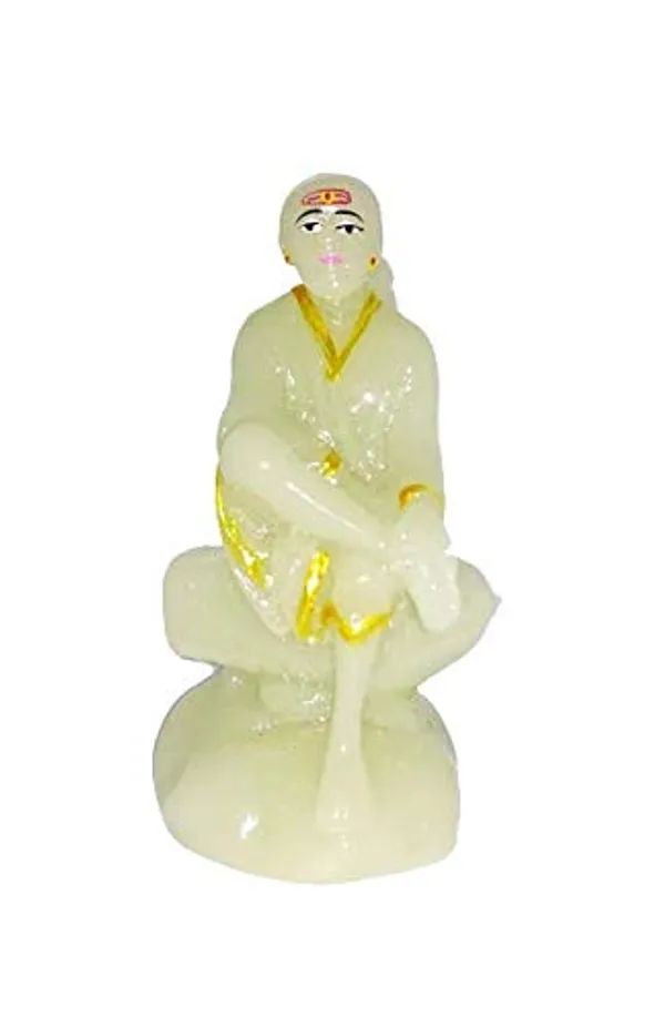 Stone_Sai_Baba_Radium_Idol,_3_inch,_Green