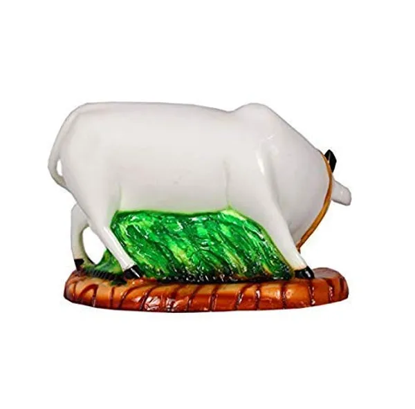 Gifts_kamdhenu_Nandi_Cow_with_Calf_Showpiece_for_Home_Decor_Gifts_Home_Office