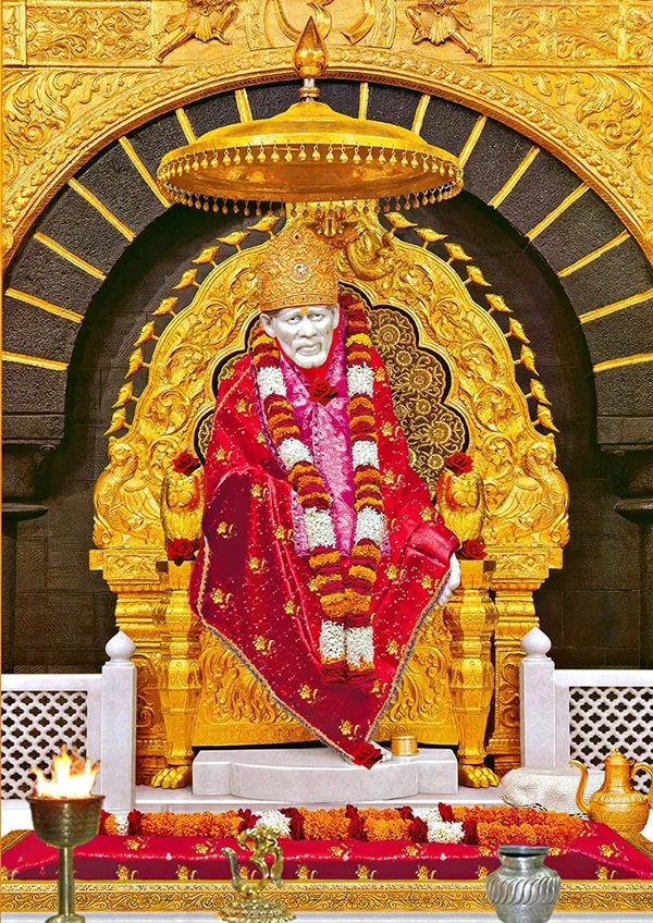 Gifts_Shirdi_Baba_Wall_Poster_Without_Frame_for_Home_Decor_&_Other_Purposes_(Multi_Colour_&_Sizes_Available)_(30x40_inch,_Shirdi_-2)