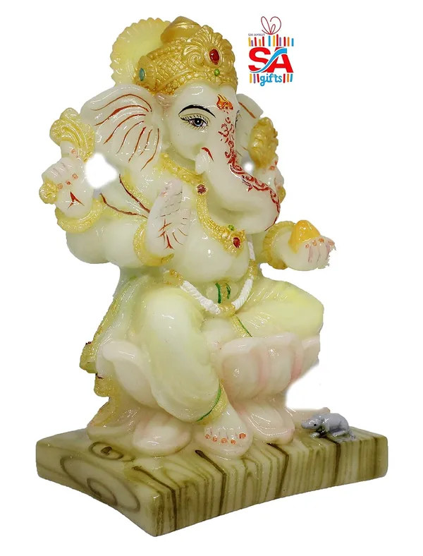 S_A_Gifts_Sai_Amrut_Lord_Ganpati_Glowing_Radium_Ganesh_Idol
