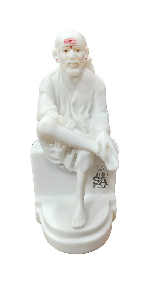 Plastic_Shirdi_Sai_Baba_Idol,_4.5_Inch,_White