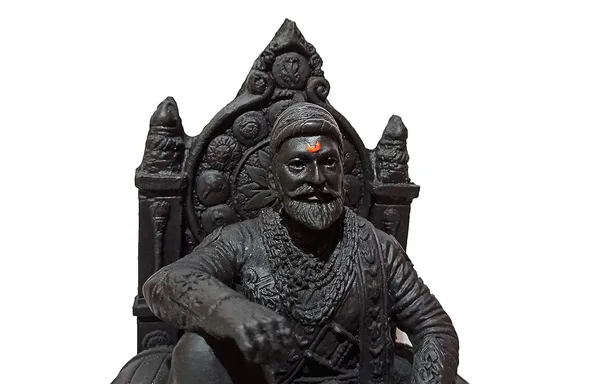 Sai_Amrut_Chhatrapati_Shivaji_Maharaj_The_Legend_of_Maharashtra_Statue_Idol_(8_Inch)_Marble