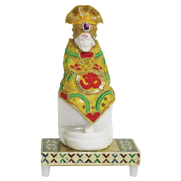 Sai_Miniature_Camp_-_Sai_Baba_Statues_Sai_Amrut_Marble_Idol_Statue_Decorative_Pooja_Purpose_Gift_Items_(White_Marble)_(5_Inch)
