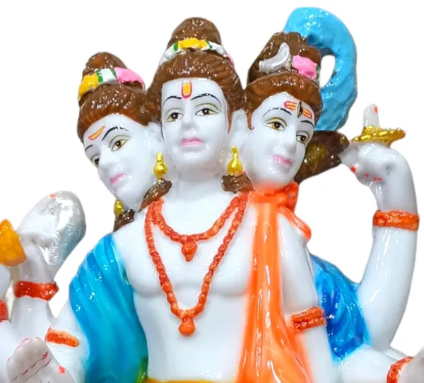 Marble_Sai_Amrut_Lord_Dattatray_Swami_Idol_(13_inch)