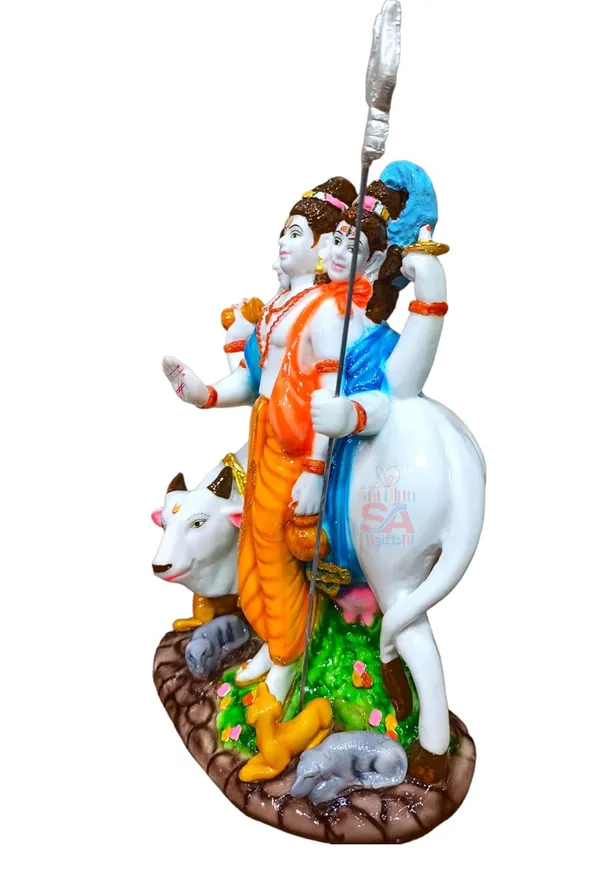 Marble_Sai_Amrut_Lord_Dattatray_Swami_Idol_(13_inch)
