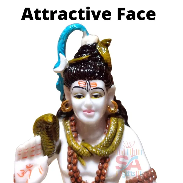 Italian_Marble_Gold_Foil_Work_Shiv_ji_Murti_Mahadev_Idol_Decorative_Showpiece_for_Home_Decor,_Pooja_(17cm)