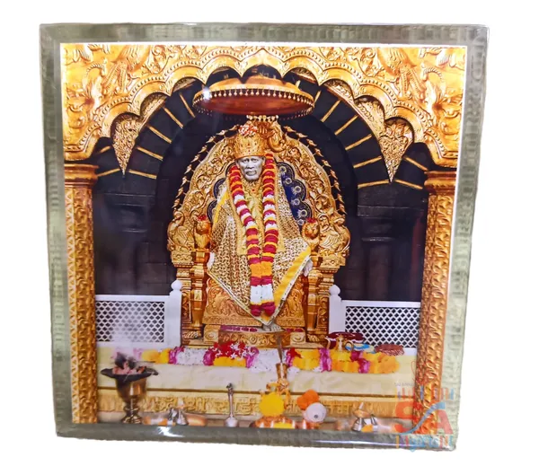 Shirdi_Sai_Baba_Photo_Frame_for_Home_Temple,_wall_Hanging_and_Table_Top_(6x6_Inch)
