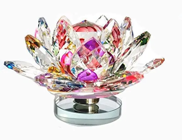 Transparent_Crystal_Lotus_for_Positive_Energy_Gift_Item_and_Good_Luck_&_Brings_Prosperity_Success_Decorative_Showpiece