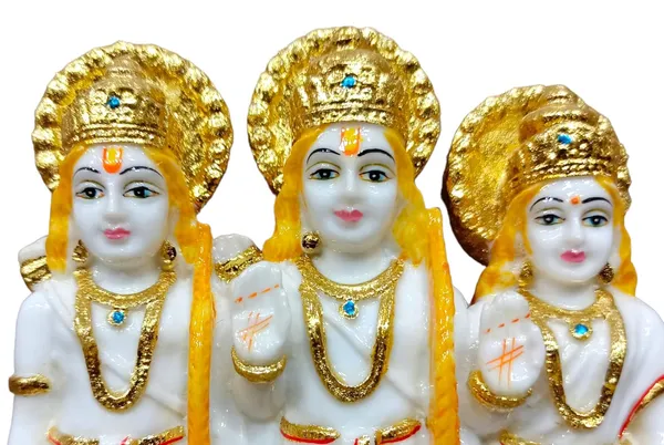 Golden_Plated_Ram_Darbar_Murti_for_Home_Temple_Marble_Big_|_Handmade_Lord_Ram_Darbar_Idol_Showpiece_(6.5_Inches)