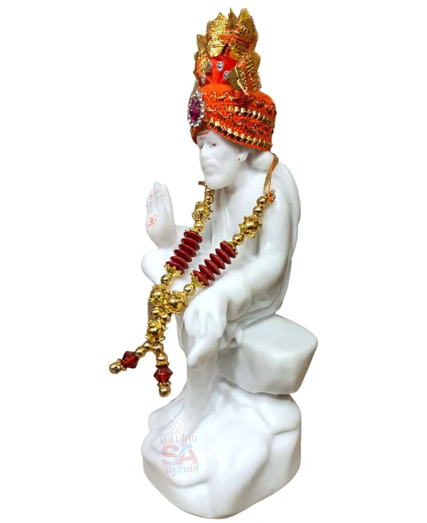 Marble_Dust_Sai_Baba_Statue_Decorative_Idol_(6_Inch,_White)