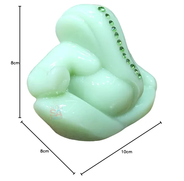 Tilak_Ganesh_Idol_for_Car_Dashboard,_Small_Marble_Idol_God_Ganesha_Statue_Murti_Ganpati_Idol_Figurine_(Radium_Glowing_in_Night)
