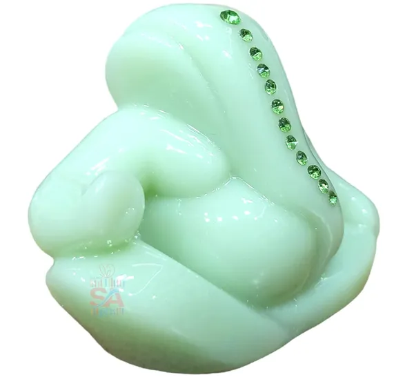 Tilak_Ganesh_Idol_for_Car_Dashboard,_Small_Marble_Idol_God_Ganesha_Statue_Murti_Ganpati_Idol_Figurine_(Radium_Glowing_in_Night)