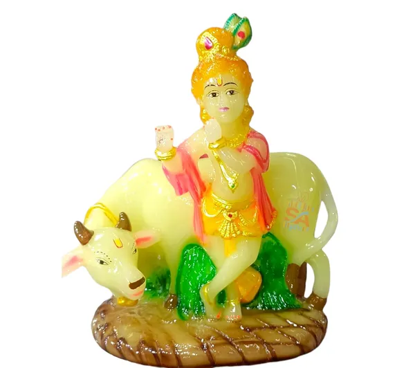 Decorative_Radium_Krishna_with_Cow_Glowing_in_Night_Statue_for_Home_and_Office_Decor_Krishna_Murti_(8_Inch)