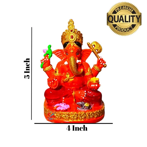 Siddhivinayak_Ganpati_-_Ganesha_Statue_for_Home_Temple_Decoration_I_Ganesh_Idol_for_car_Dashboard_I_Ganesha_Statue_I_Ganesh_ji_murti_I_Ganesh_Idol_I_Ganesh_chaturthi_Decoration