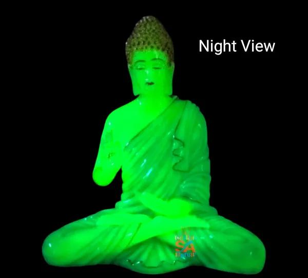 Marble_Buddha_Statue,_Glowing_Radium_Night_Showpiece,_Sitting_Gautam_Buddha_Idol,_Unique_Decor_for_Home,_Office,_or_Meditation_Space_(Green)