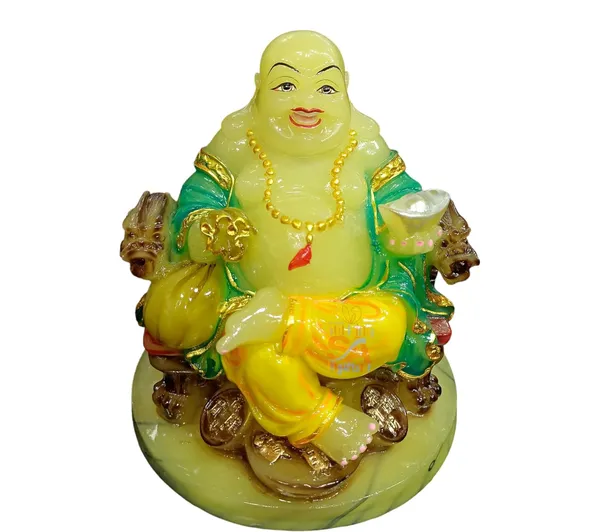 Laughing_Buddha_Happy_Man_Multicolor_Showpieces_for_Wedding_House_Warming_Gifts_for_New_Home_Decoration_Items_Wealth_&_Good_Luck_-_Multi_Color