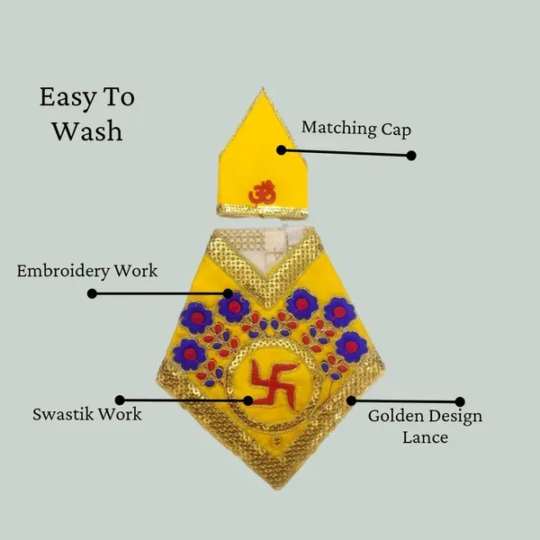Beautifully_Embroidery_Swastik_Printed_Shirdi_Saibaba_Vastra_Poshak_Pack_O_More