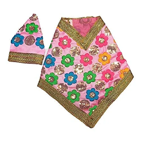 S_A_Gifts_Beautifully_Handcrafted_Baba_Vastra_Poshak_Multicolour_Pack_Of_More