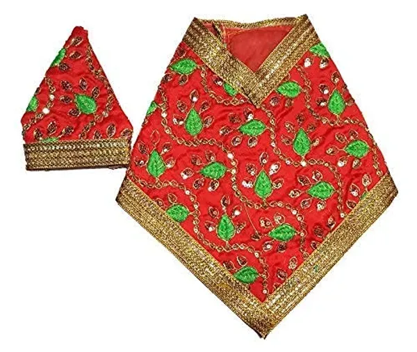 S_A_Gifts_Beautifully_Handcrafted_Baba_Vastra_Poshak_Multicolour_Pack_Of_More