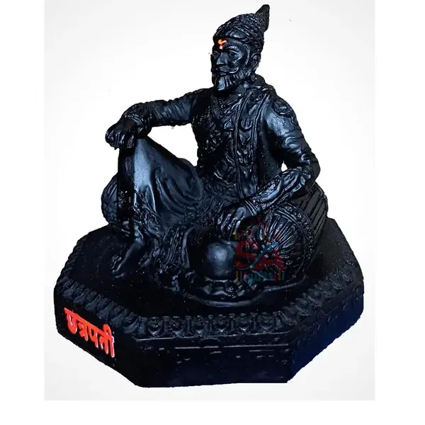 Chhatrapati_Shivaji_Maharaj_The_Legand_Of_Maharashtra_Statue_Mat_Finish