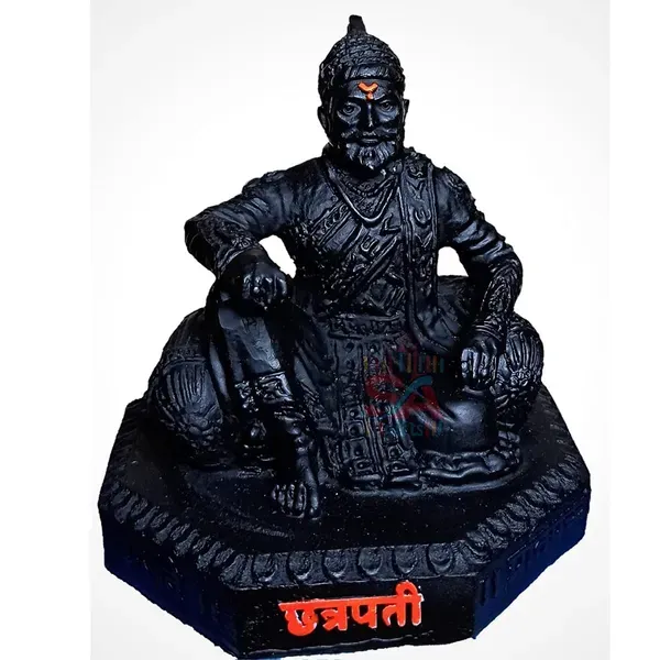 Chhatrapati_Shivaji_Maharaj_The_Legand_Of_Maharashtra_Statue_Mat_Finish