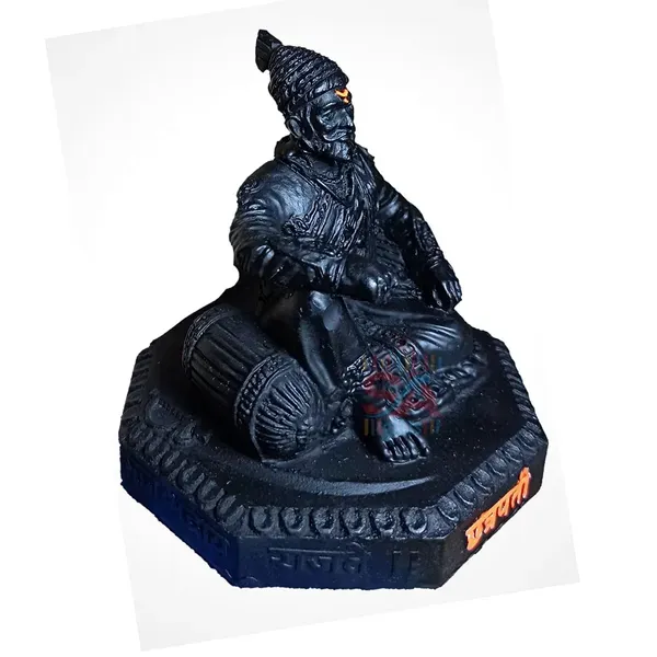 Chhatrapati_Shivaji_Maharaj_The_Legand_Of_Maharashtra_Statue_Mat_Finish