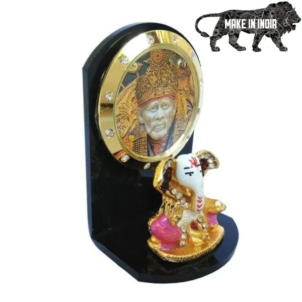 Acrylic_Sai_Baba_Car_Dashboard_Idol_2_5_Inches