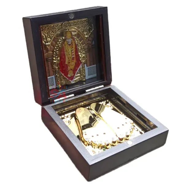 Sai_Amrut_Decorative_Sai_Baba_Photo_Frame_With_Charan_Paduka_Sadguru_Sai_W_More