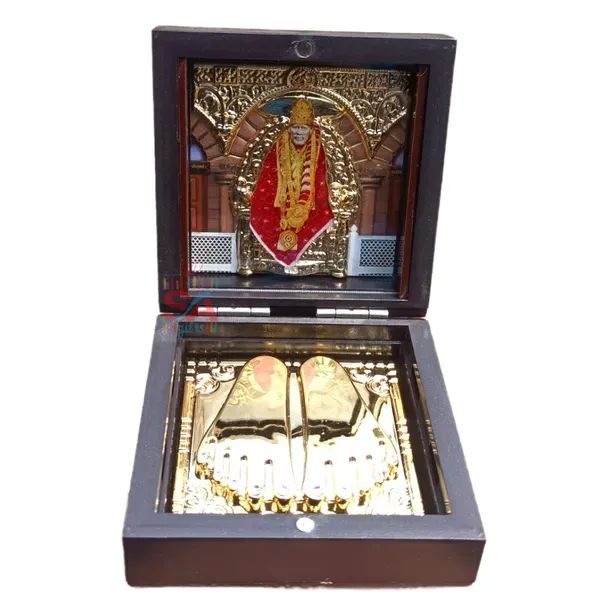 Sai_Amrut_Decorative_Sai_Baba_Photo_Frame_With_Charan_Paduka_Sadguru_Sai_W_More