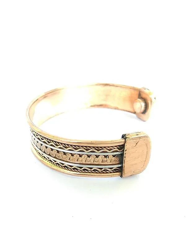 S_A_Gifts_Sai_Amrut_Designer_Pure_Copper_Kada_For_Men_And_Women