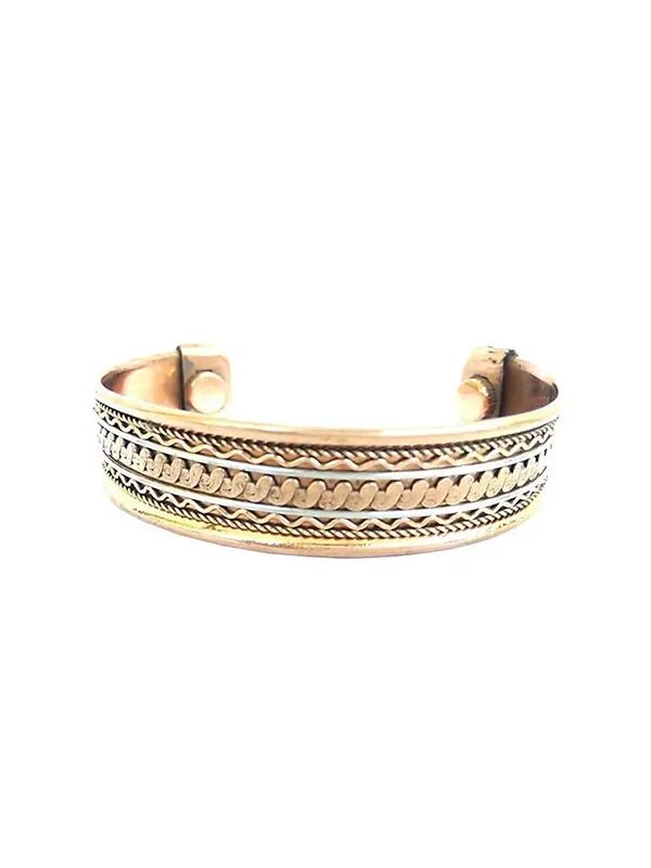 S_A_Gifts_Sai_Amrut_Designer_Pure_Copper_Kada_For_Men_And_Women