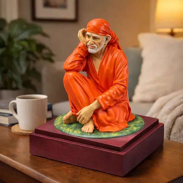 Sai_Baba_Sitting_Statue_Idol_Premium_Quality_Decorative_Showpiece_Home_More
