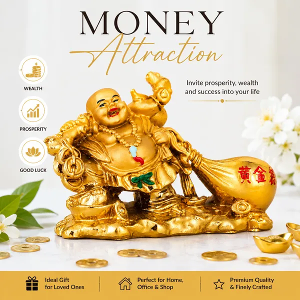 Golden_Laughing_Buddha_Idol_–_Wealth_&_Prosperity_Feng_Shui_Statue_|_Premium_Home_&_Office_Décor