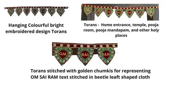 Sai_Amrut_Velvet_Cloth_Sai_Baba_Sai_Ram_Door_Thoranam_Toran_Hanging_Decor