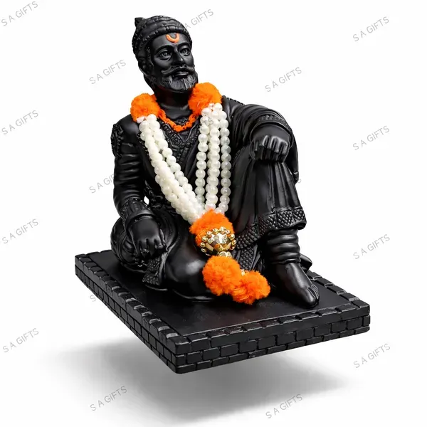 Sai_Amrut_Gifts_Premium_Black_Chhatrapati_Shivaji_Maharaj_Statue_Handcraf_More
