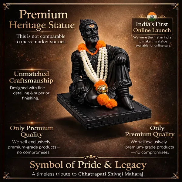 Sai_Amrut_Gifts_Premium_Black_Chhatrapati_Shivaji_Maharaj_Statue_Handcraf_More