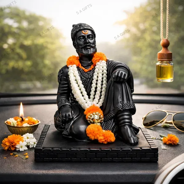 Sai_Amrut_Gifts_Premium_Black_Chhatrapati_Shivaji_Maharaj_Statue_Handcraf_More