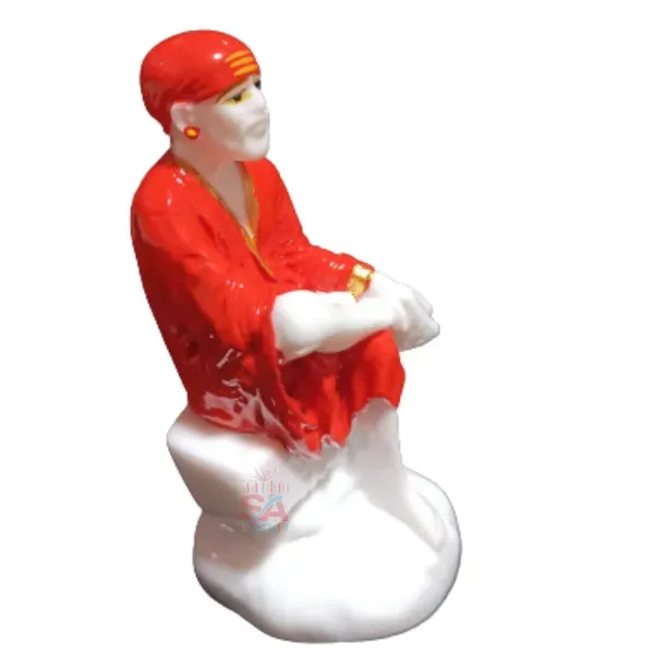 Sai_Baba_Murti_Italian_Marble_Dust_Idol_Statue_For_Pooja_Red_3_5_Inch