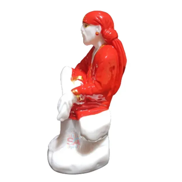 Sai_Baba_Murti_Italian_Marble_Dust_Idol_Statue_For_Pooja_Red_3_5_Inch