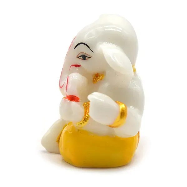 S_A_Gifts_Fiber_Lord_Ganesha_Ganesh_Ganpati_Car_Dashboard_Idol_Hindu_Figuri_More