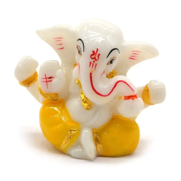 S_A_Gifts_Fiber_Lord_Ganesha_Ganesh_Ganpati_Car_Dashboard_Idol_Hindu_Figuri_More