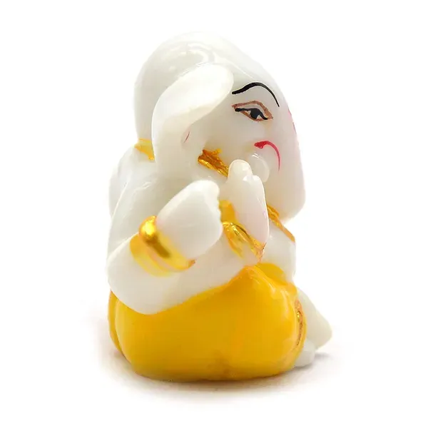 S_A_Gifts_Fiber_Lord_Ganesha_Ganesh_Ganpati_Car_Dashboard_Idol_Hindu_Figuri_More