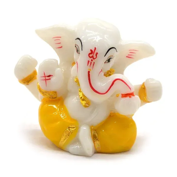 S_A_Gifts_Fiber_Lord_Ganesha_Ganesh_Ganpati_Car_Dashboard_Idol_Hindu_Figuri_More