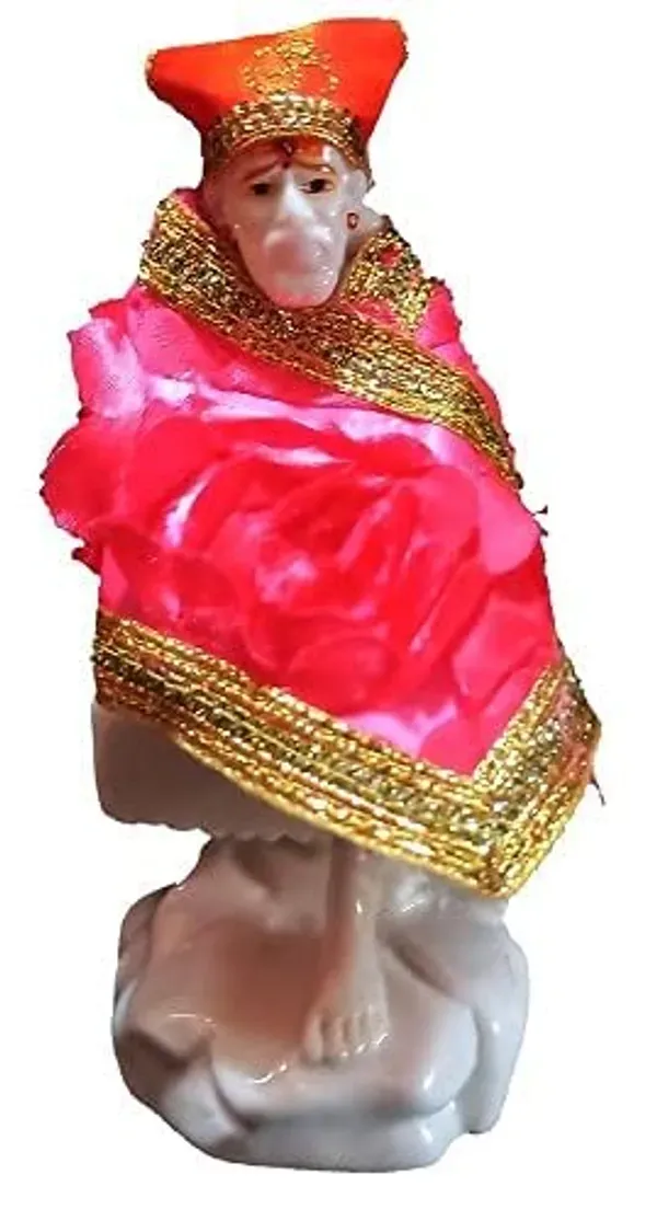 Handcrafted_Sai_Baba_Poshak_Dresses_Multi_Coloured_Velvet_Cloth_Sai_Ram_More