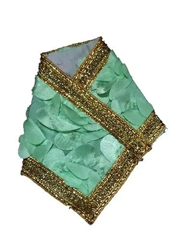 Handcrafted_Sai_Baba_Poshak_Dresses_Multi_Coloured_Velvet_Cloth_Sai_Ram_More